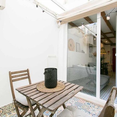 Trendy Lisbon Home With Terrace Lx Factory Ngoại thất bức ảnh