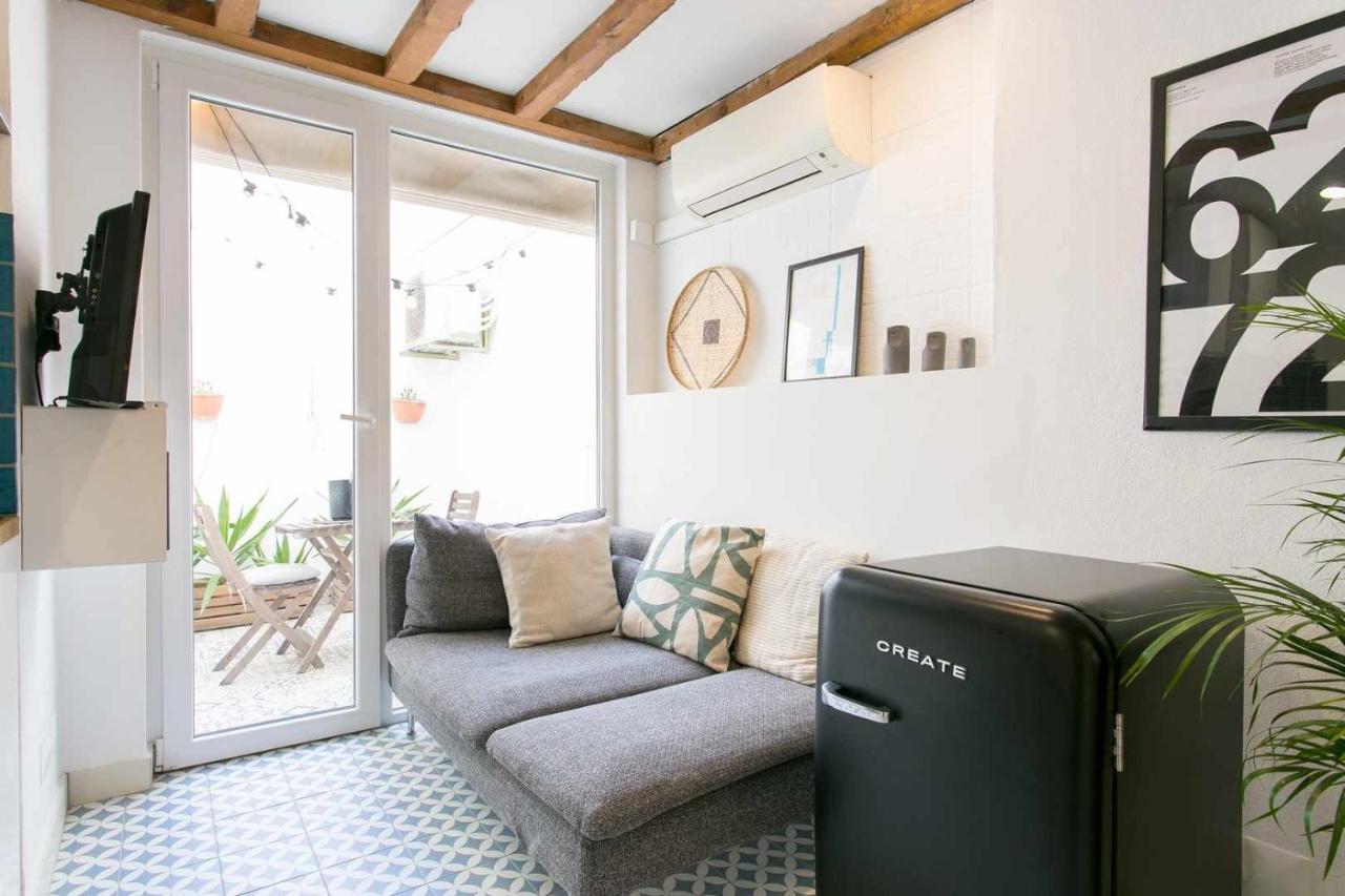 Trendy Lisbon Home With Terrace Lx Factory Ngoại thất bức ảnh