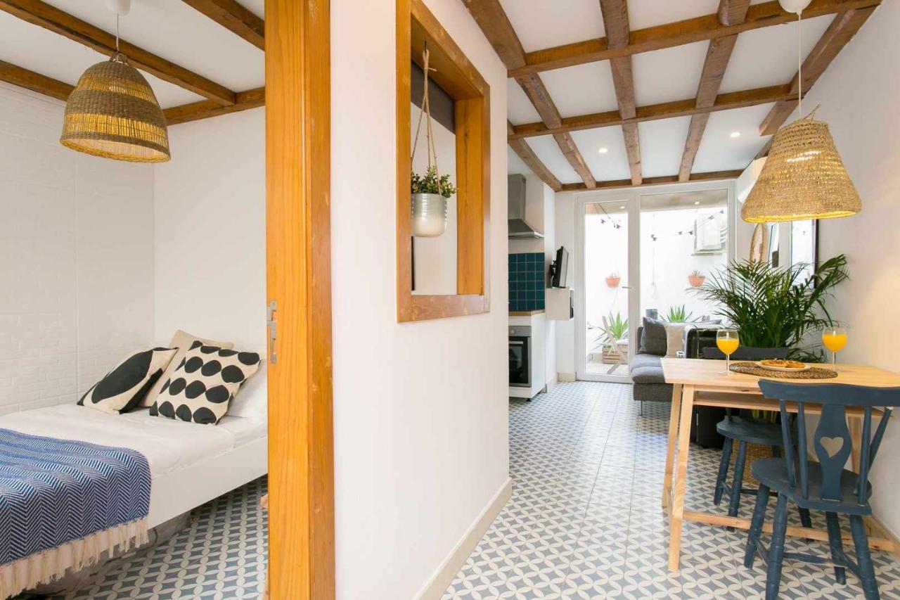 Trendy Lisbon Home With Terrace Lx Factory Ngoại thất bức ảnh