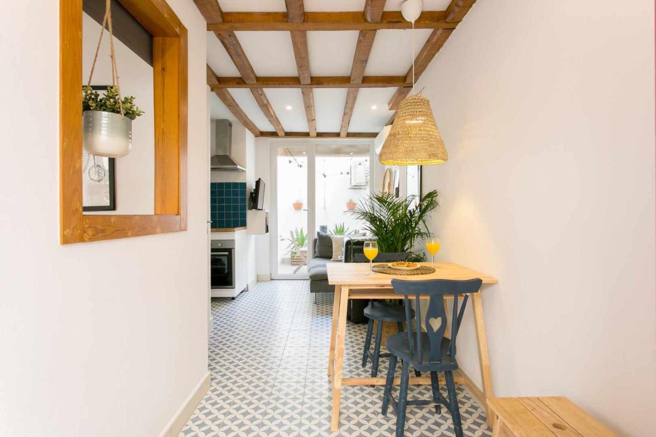 Trendy Lisbon Home With Terrace Lx Factory Ngoại thất bức ảnh