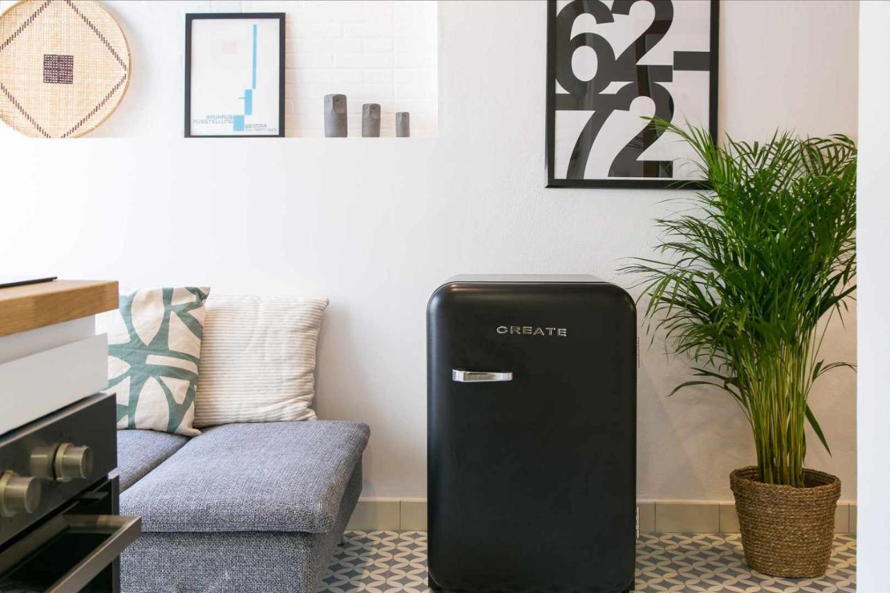 Trendy Lisbon Home With Terrace Lx Factory Ngoại thất bức ảnh