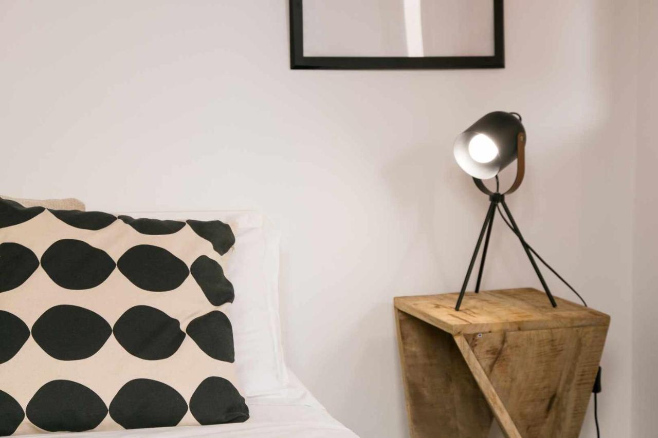 Trendy Lisbon Home With Terrace Lx Factory Ngoại thất bức ảnh