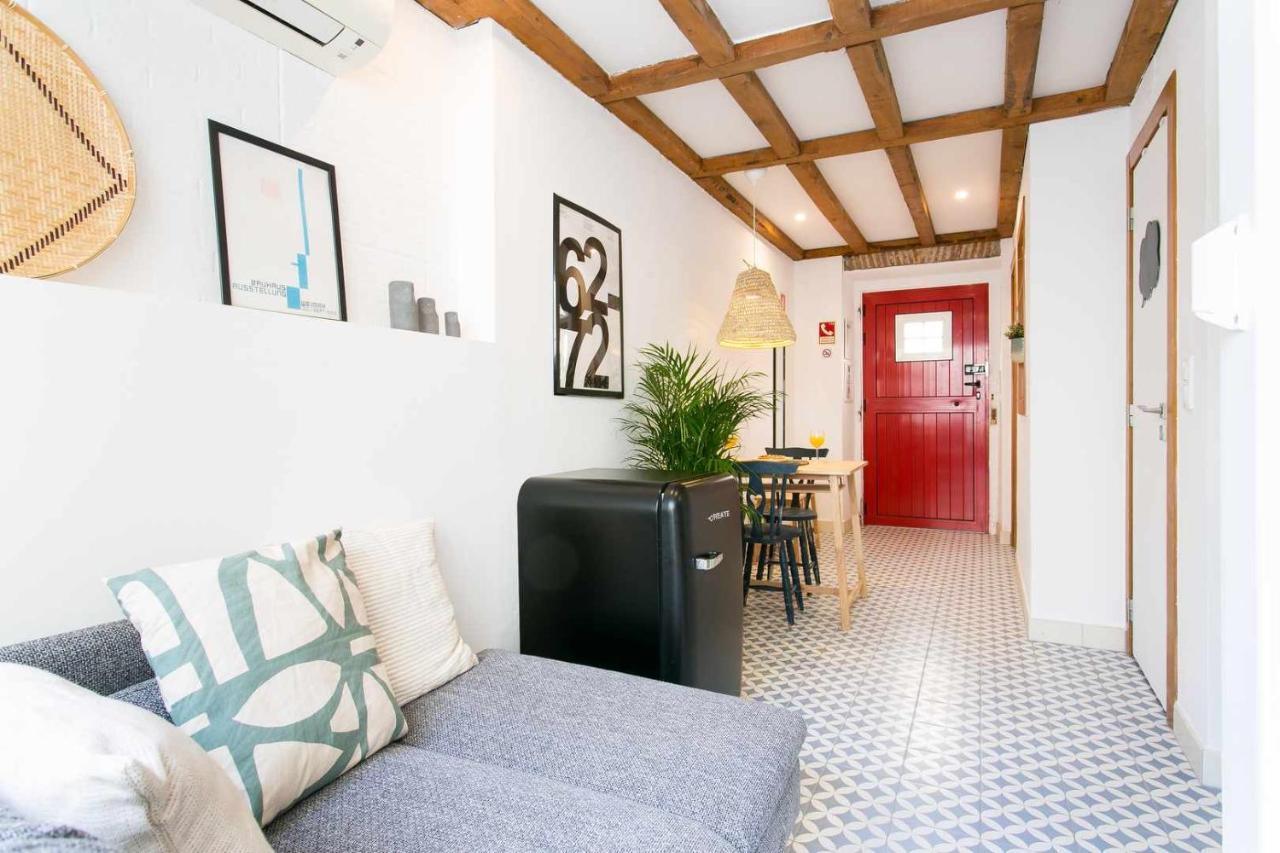 Trendy Lisbon Home With Terrace Lx Factory Ngoại thất bức ảnh