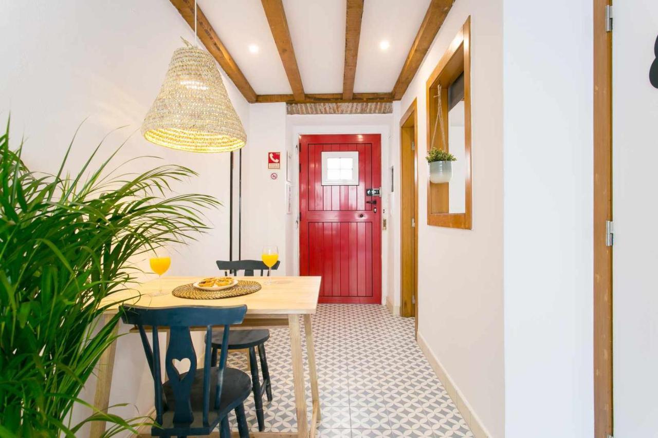 Trendy Lisbon Home With Terrace Lx Factory Ngoại thất bức ảnh