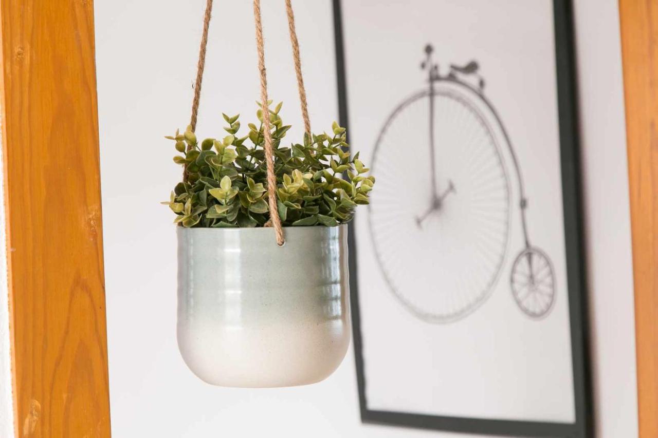 Trendy Lisbon Home With Terrace Lx Factory Ngoại thất bức ảnh